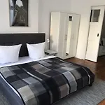 Holiday Apartments