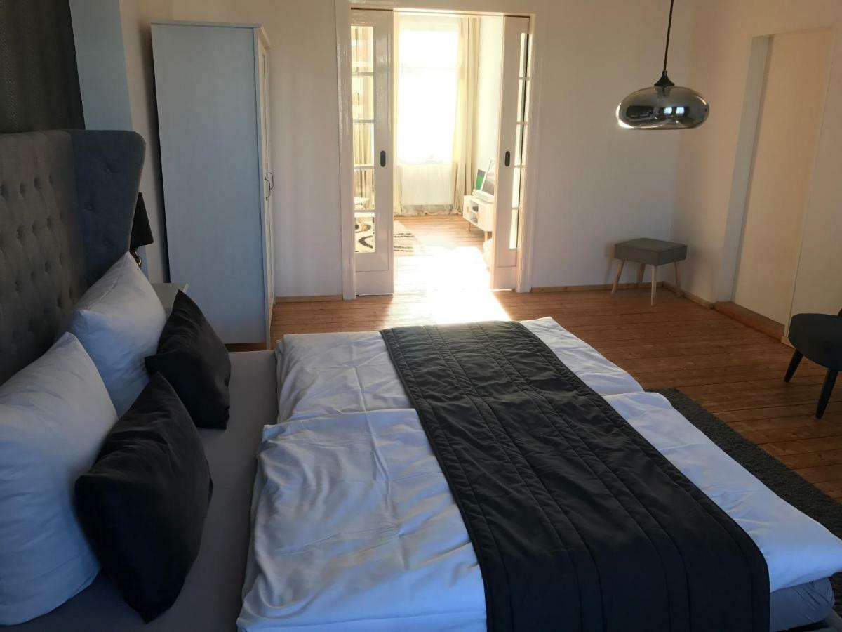 Appartement Holiday Apartments *