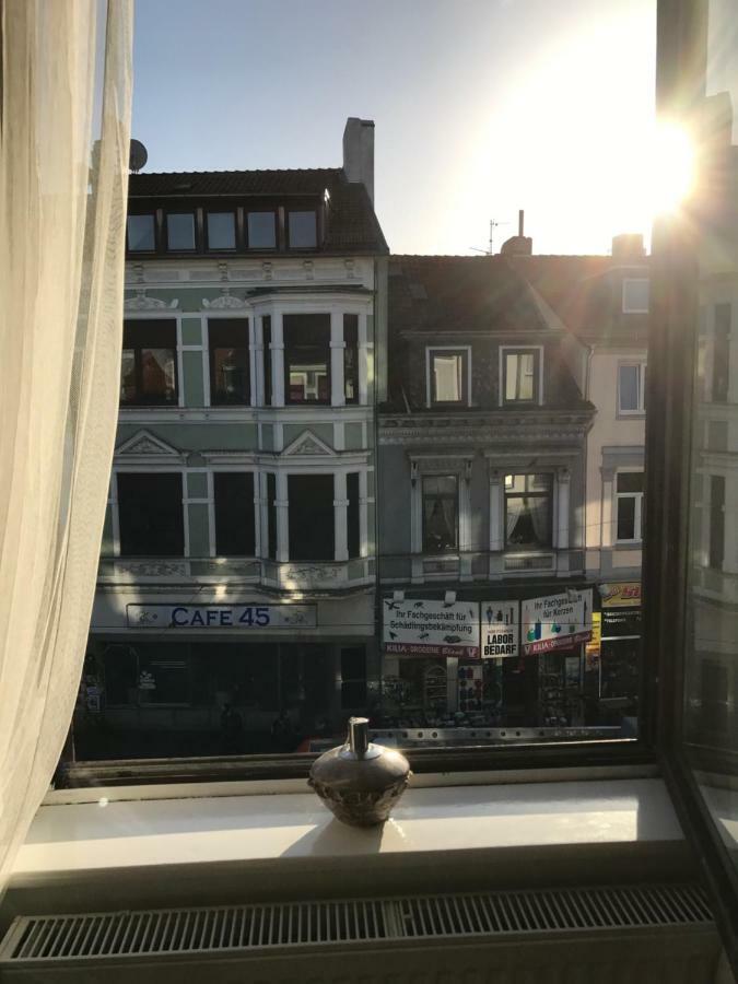 Holiday Apartments Appartement