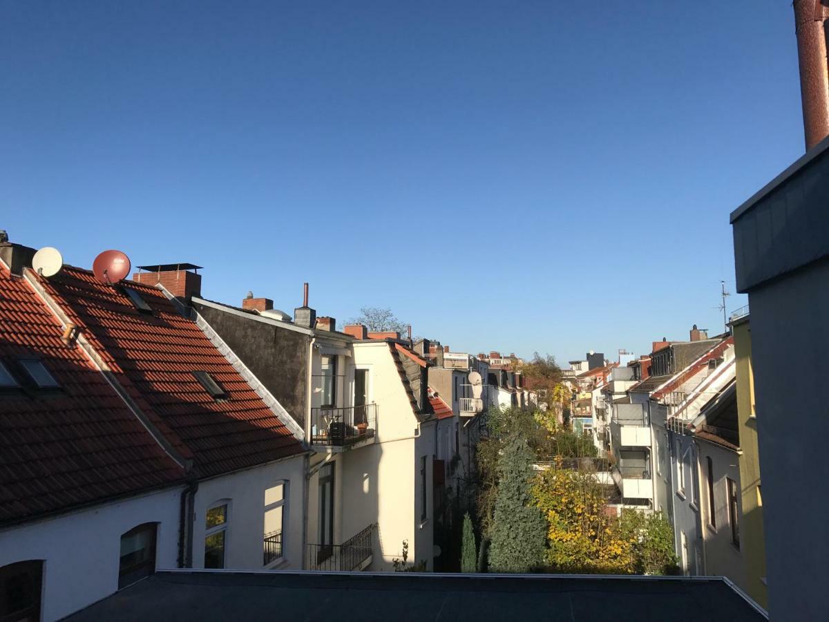 Appartement Holiday Apartments *