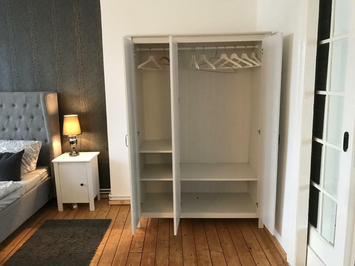 Holiday Apartments