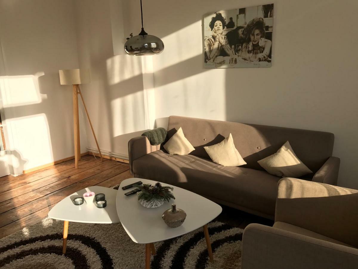 Holiday Apartments
