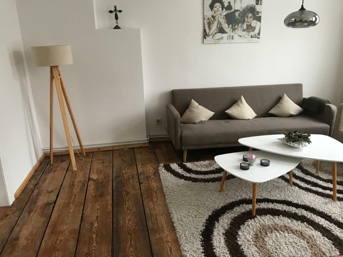 Holiday Apartments Appartement