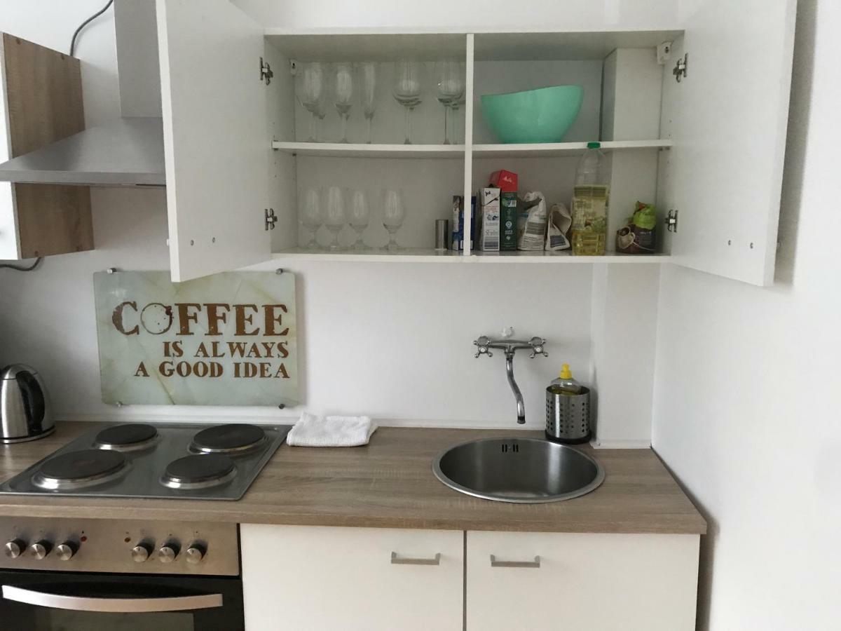 Holiday Apartments Appartement