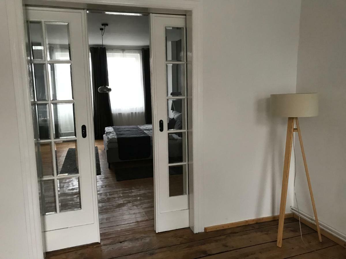 Holiday Apartments *