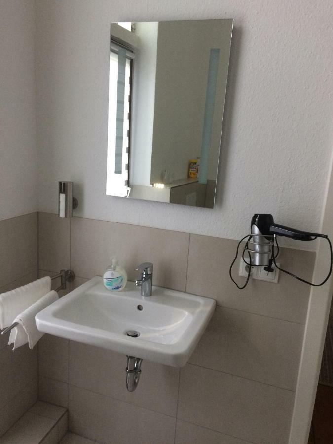 Appartement Holiday Apartments