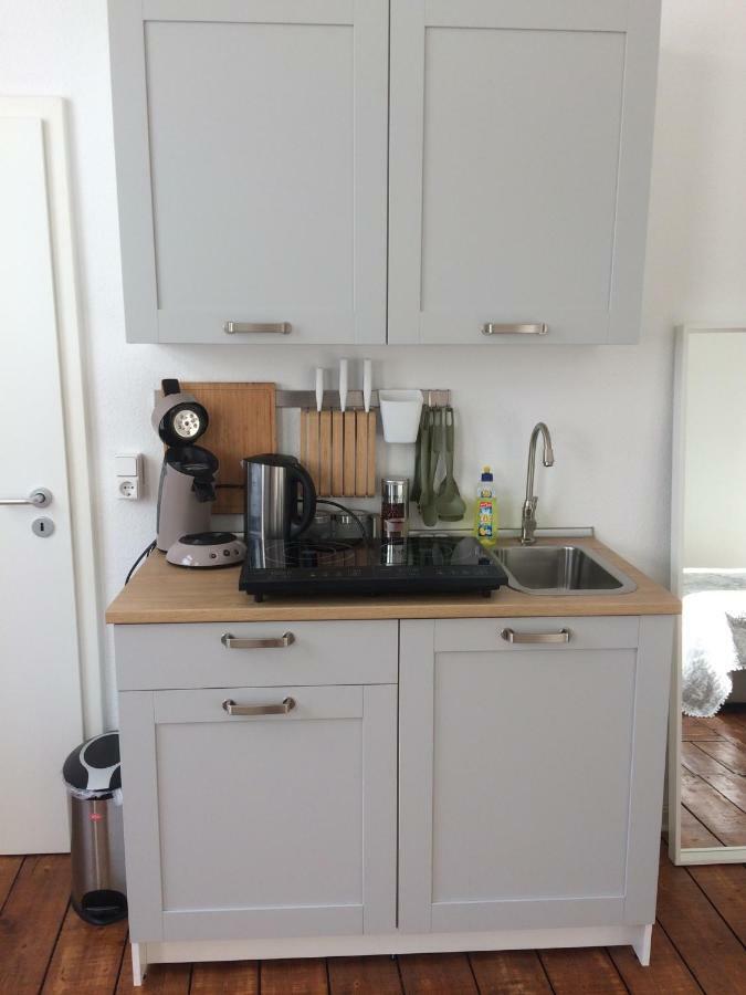 Holiday Apartments Appartement