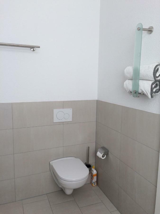 Appartement Holiday Apartments