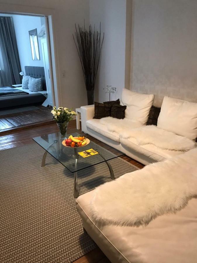 Appartement Holiday Apartments *