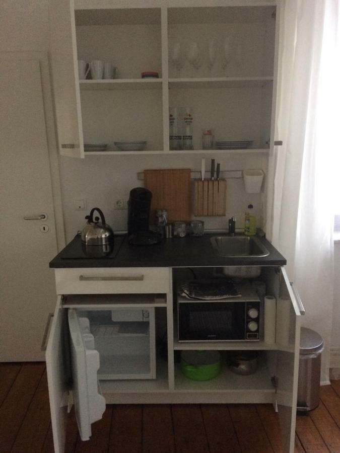 Holiday Apartments * Bremen