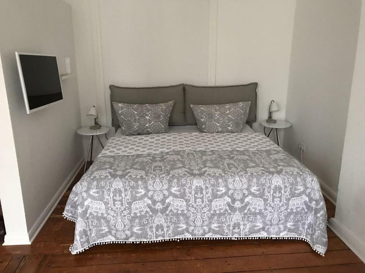 Appartement Holiday Apartments Bremen